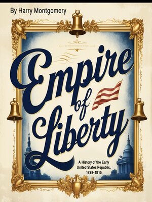 cover image of Empire of Liberty